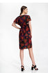 Robe de jour model 167192 Figl